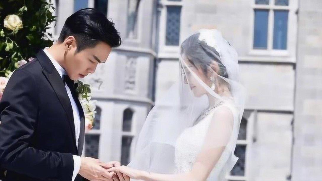 设计完美婚礼蛋糕